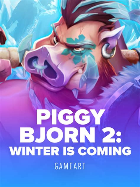 Piggy Bjorn 2 Winter Is Coming Betfair